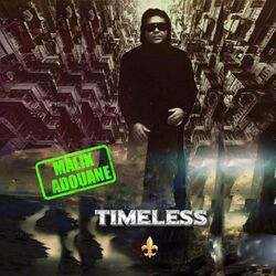 Cover of TIMELESS