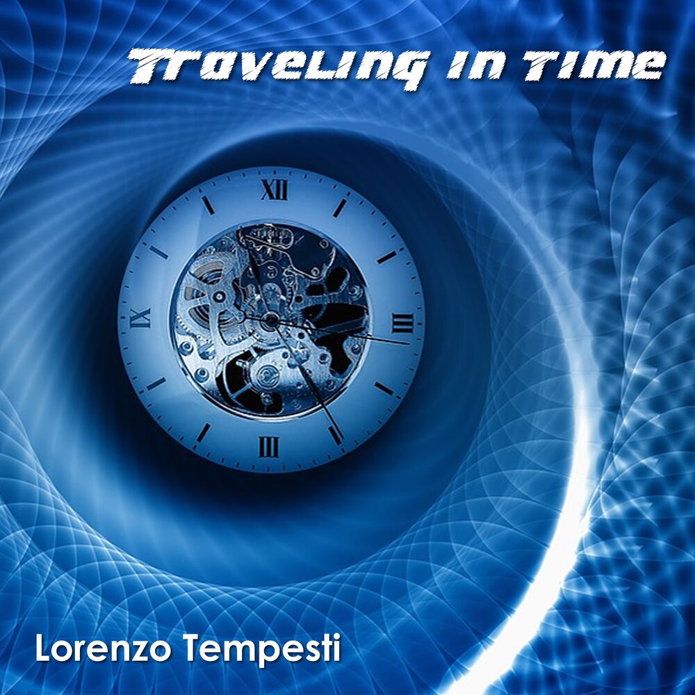 Picture of Traveling in time