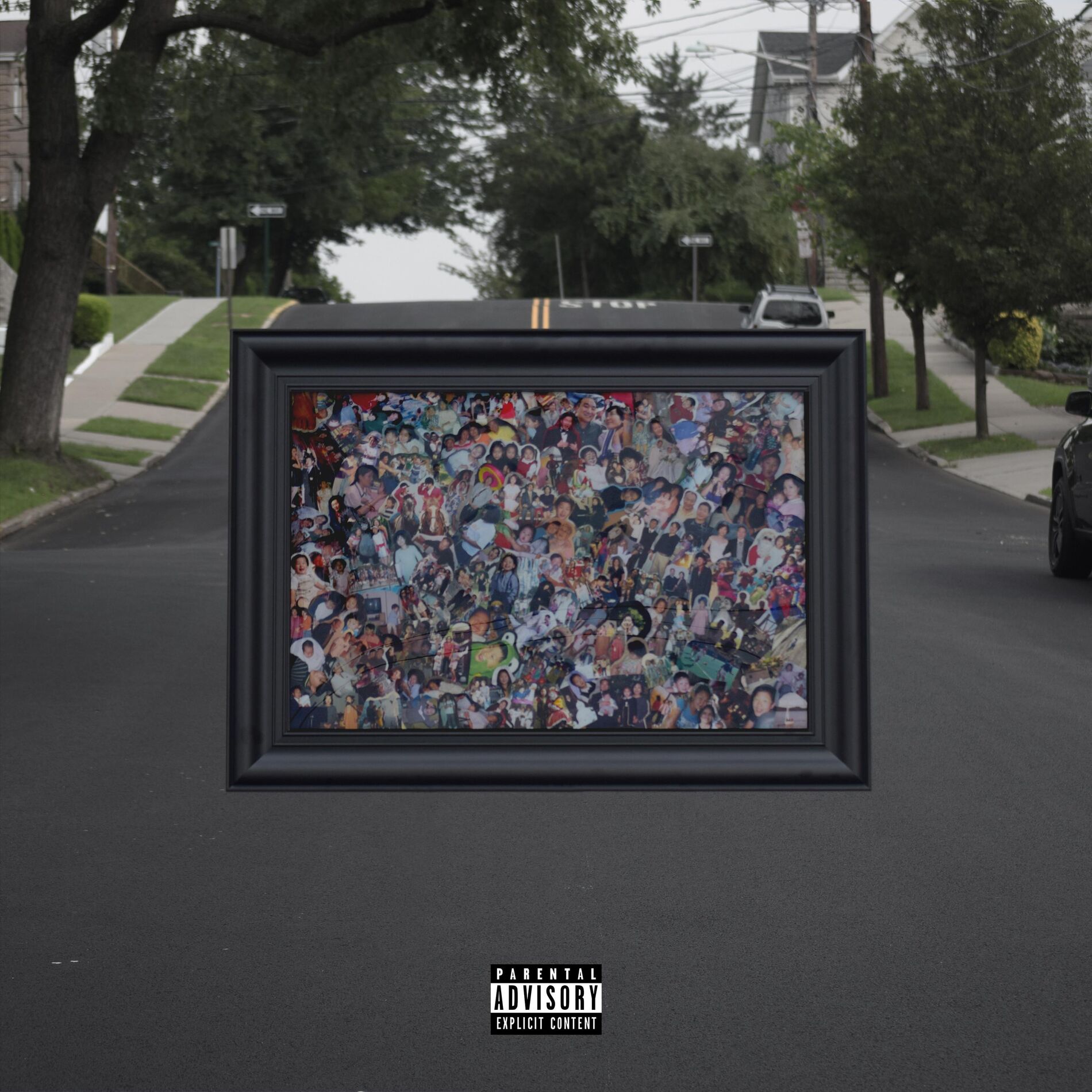 Album cover of Happyboy