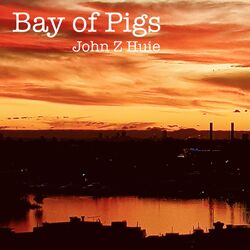 Cover of Bay of Pigs