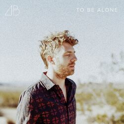 Cover of To Be Alone