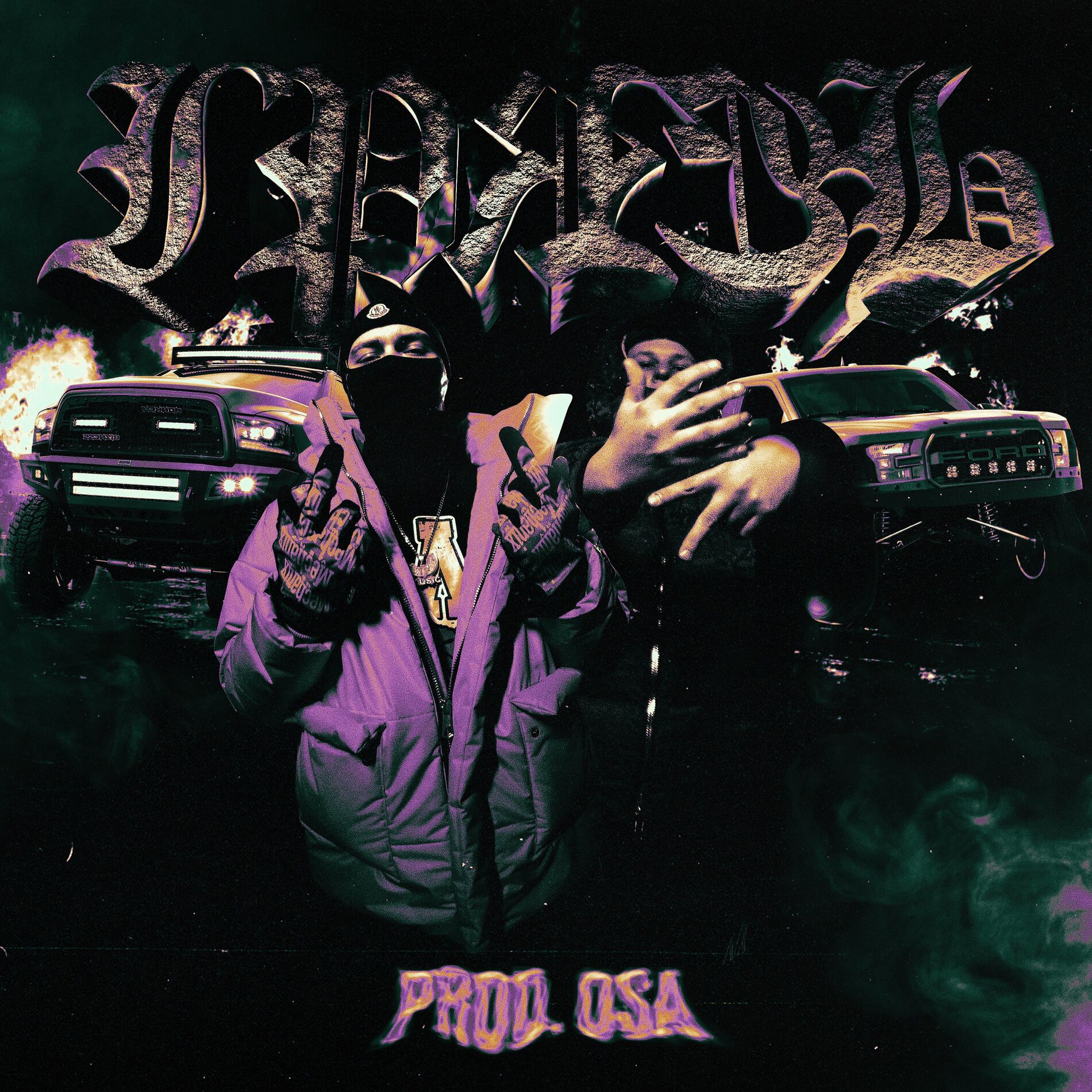 Album cover of ГРЯЗЬ