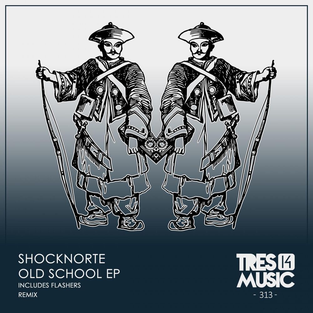 Picture of OLD SCHOOL EP