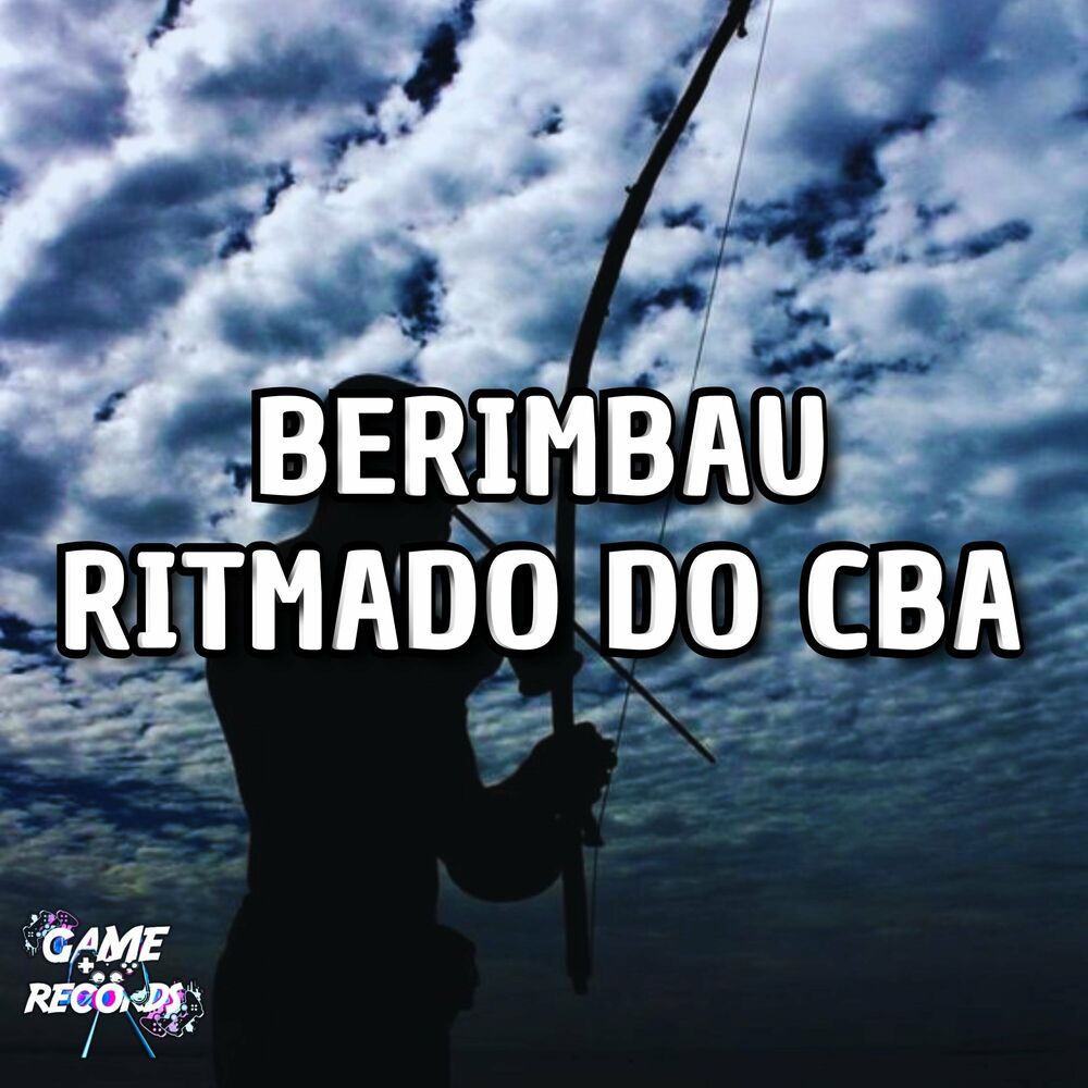Picture of Berimbau Ritmado do Cba