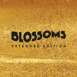 Cover of Blossoms (Extended Edition)