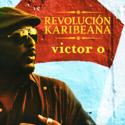 Cover of Revolución Karibeana