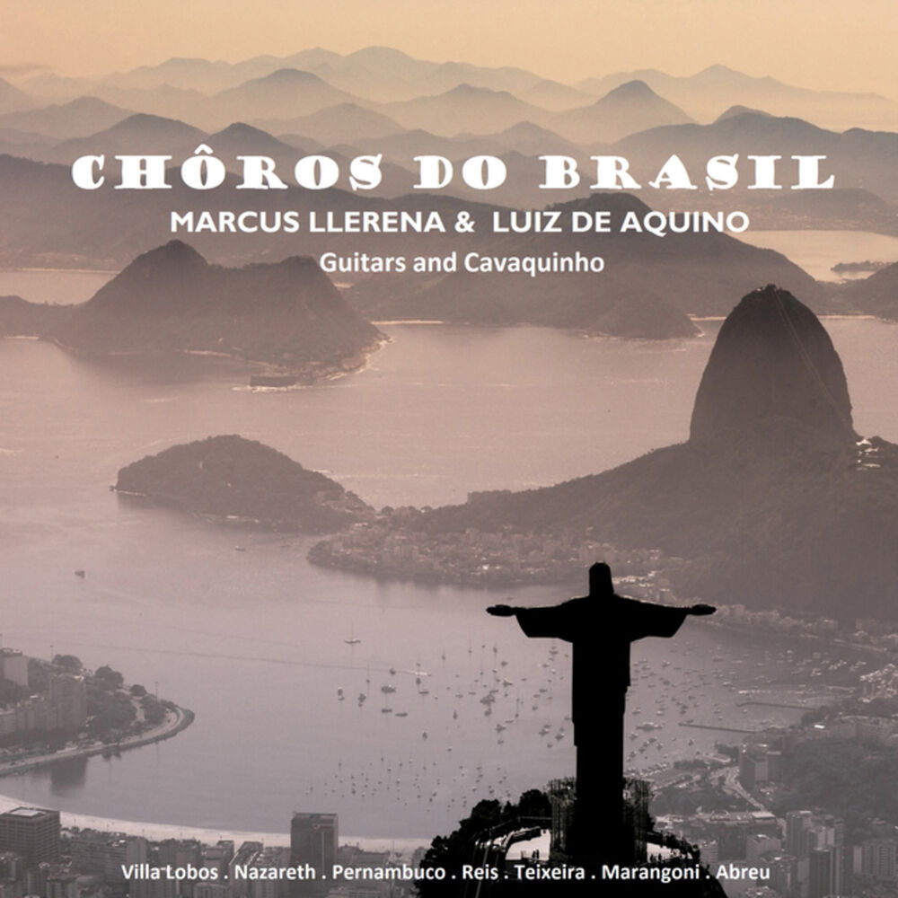 Picture of Chôros do Brasil