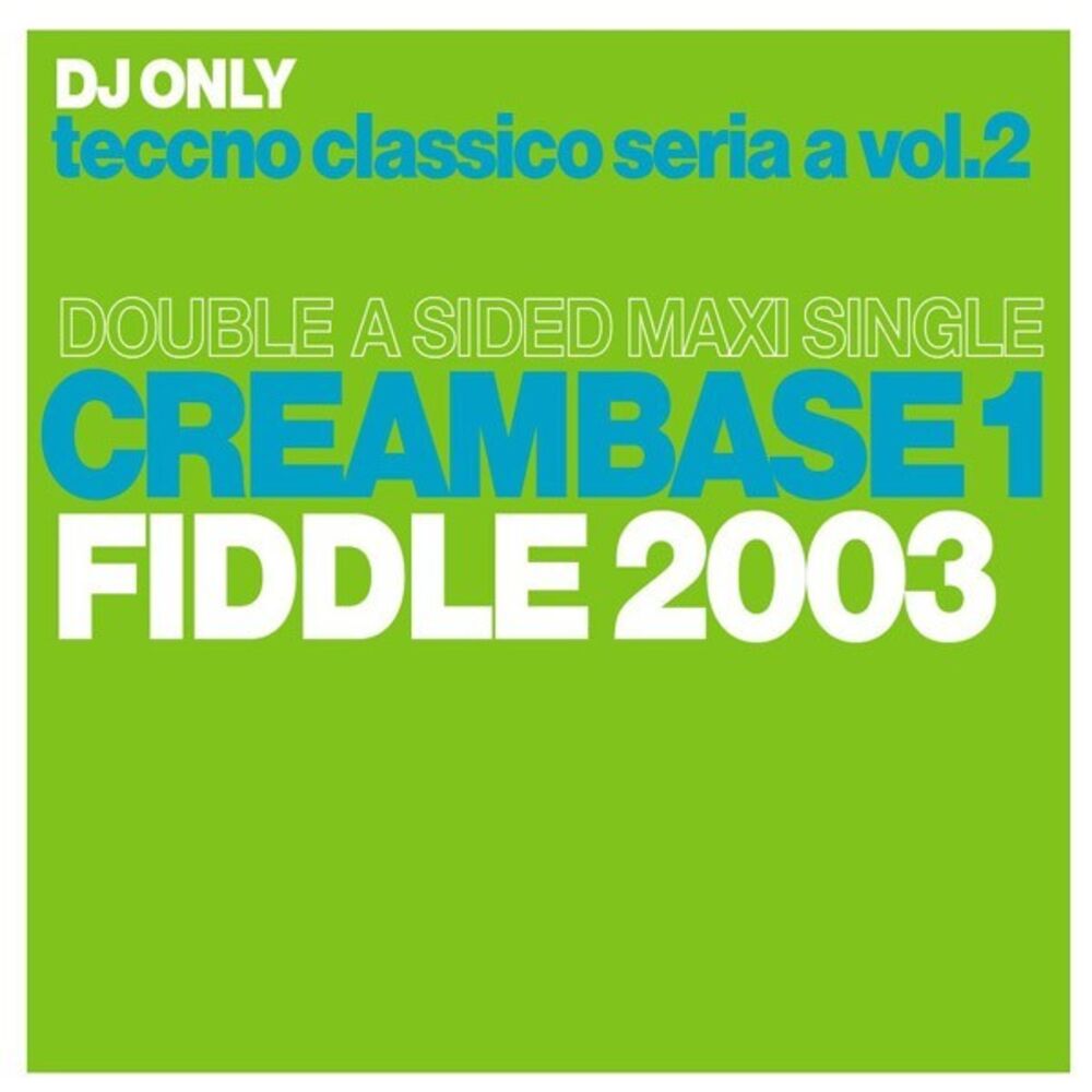 Picture of Fiddle 2003