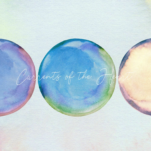 Jang Soo Bin – Currents of the Heart – Single