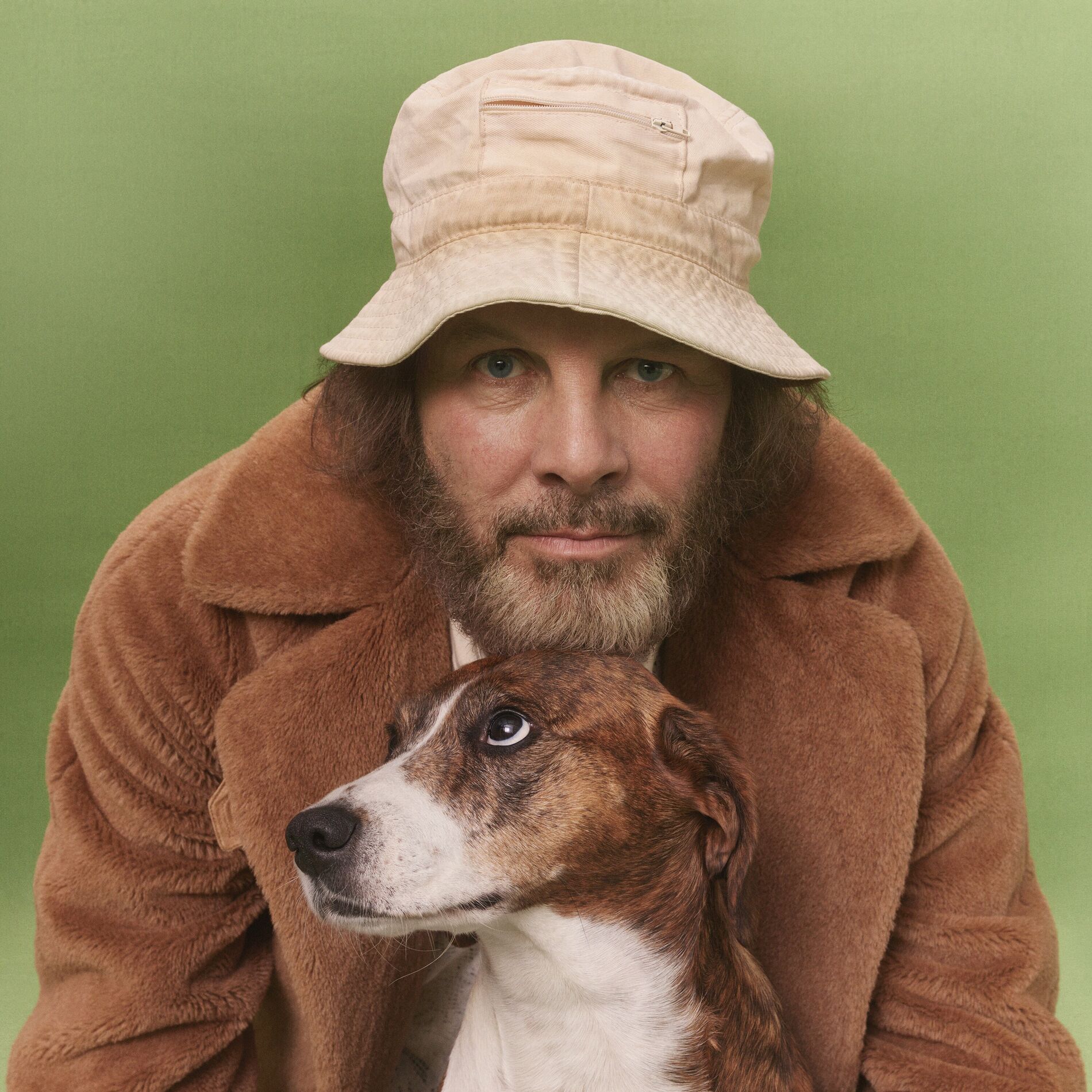 Album cover of Sous mon bob