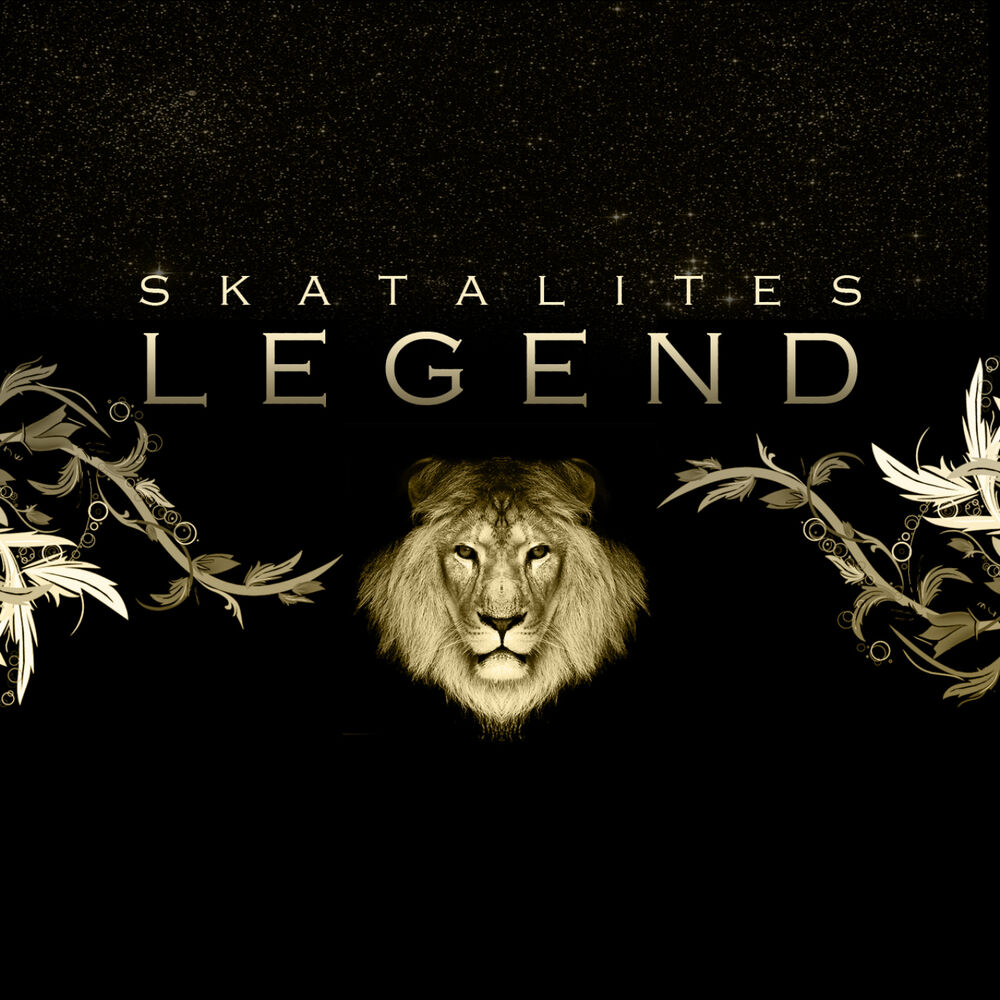 Picture of Legend: The Skatalites