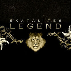 Cover of Legend: The Skatalites