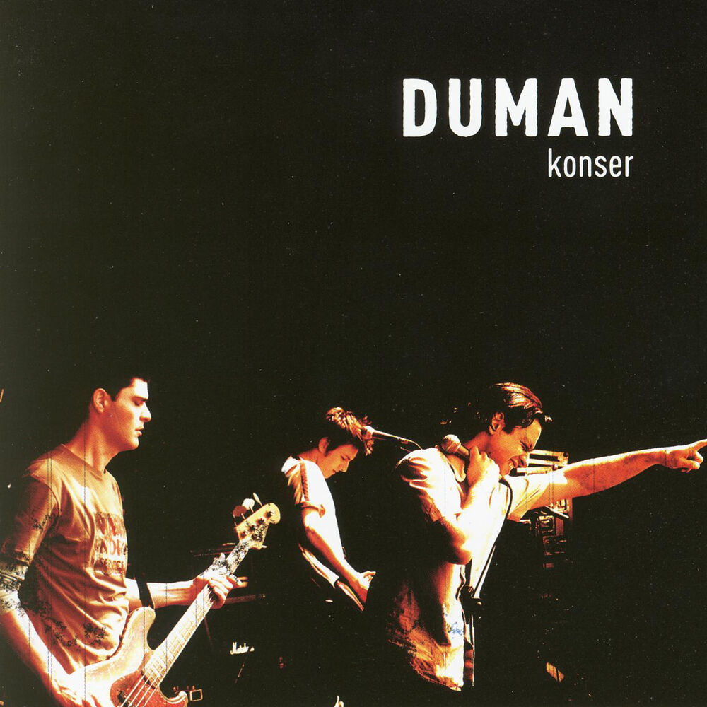 Picture of Konser (Live)
