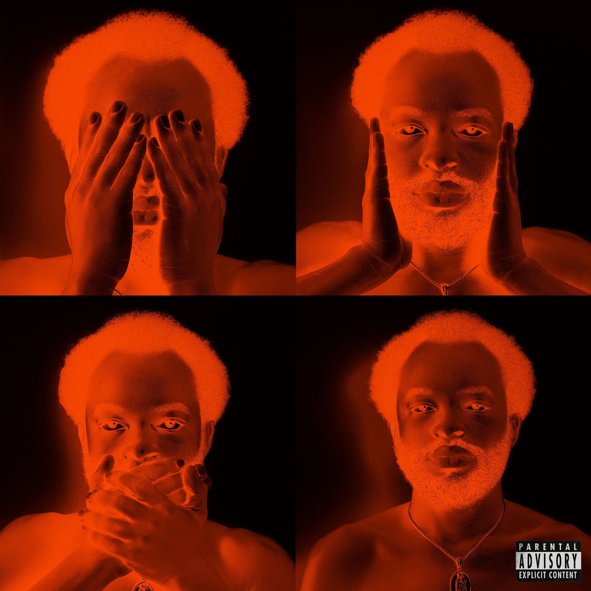 Album cover of MASTA