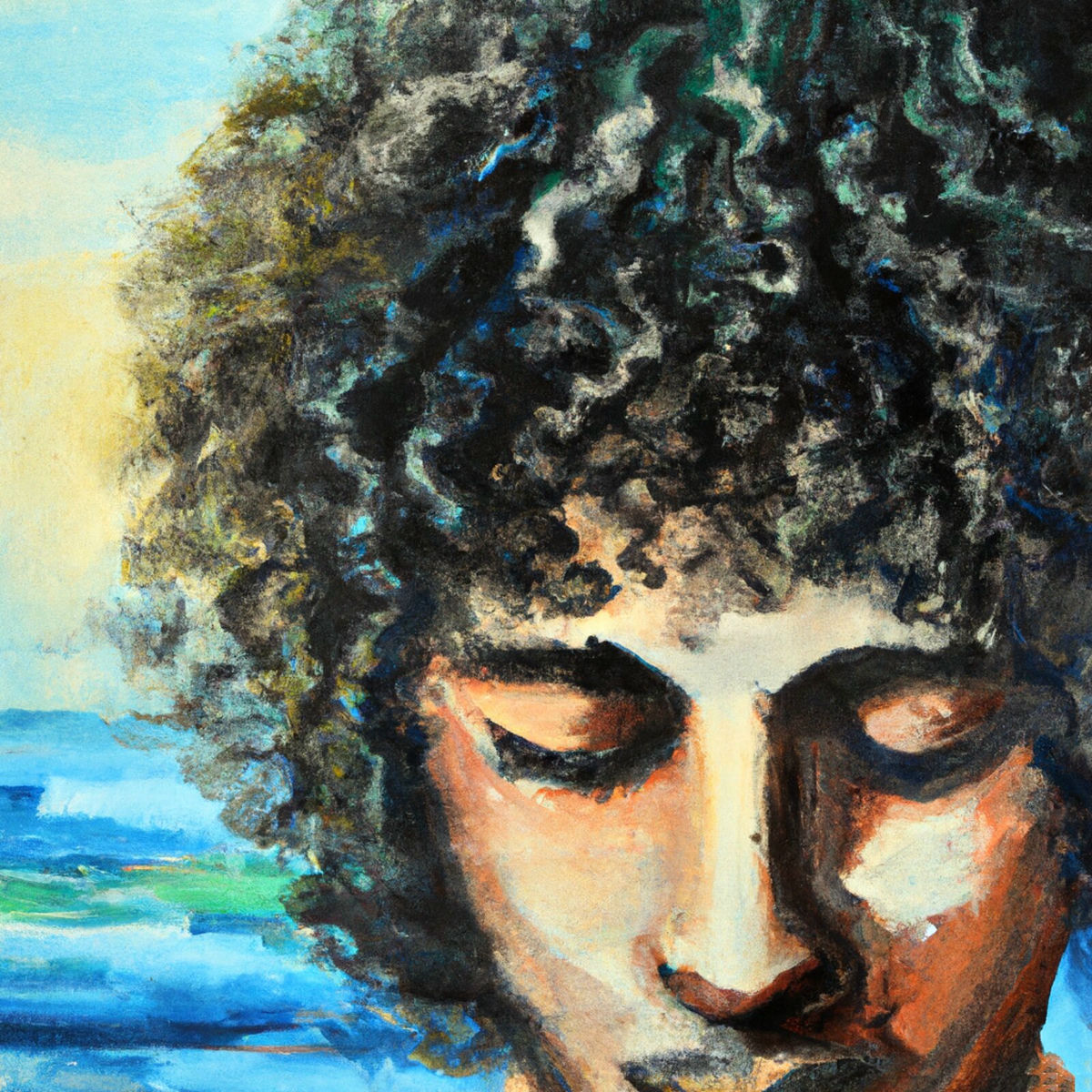 Album cover of COULEURS AFRICAINE