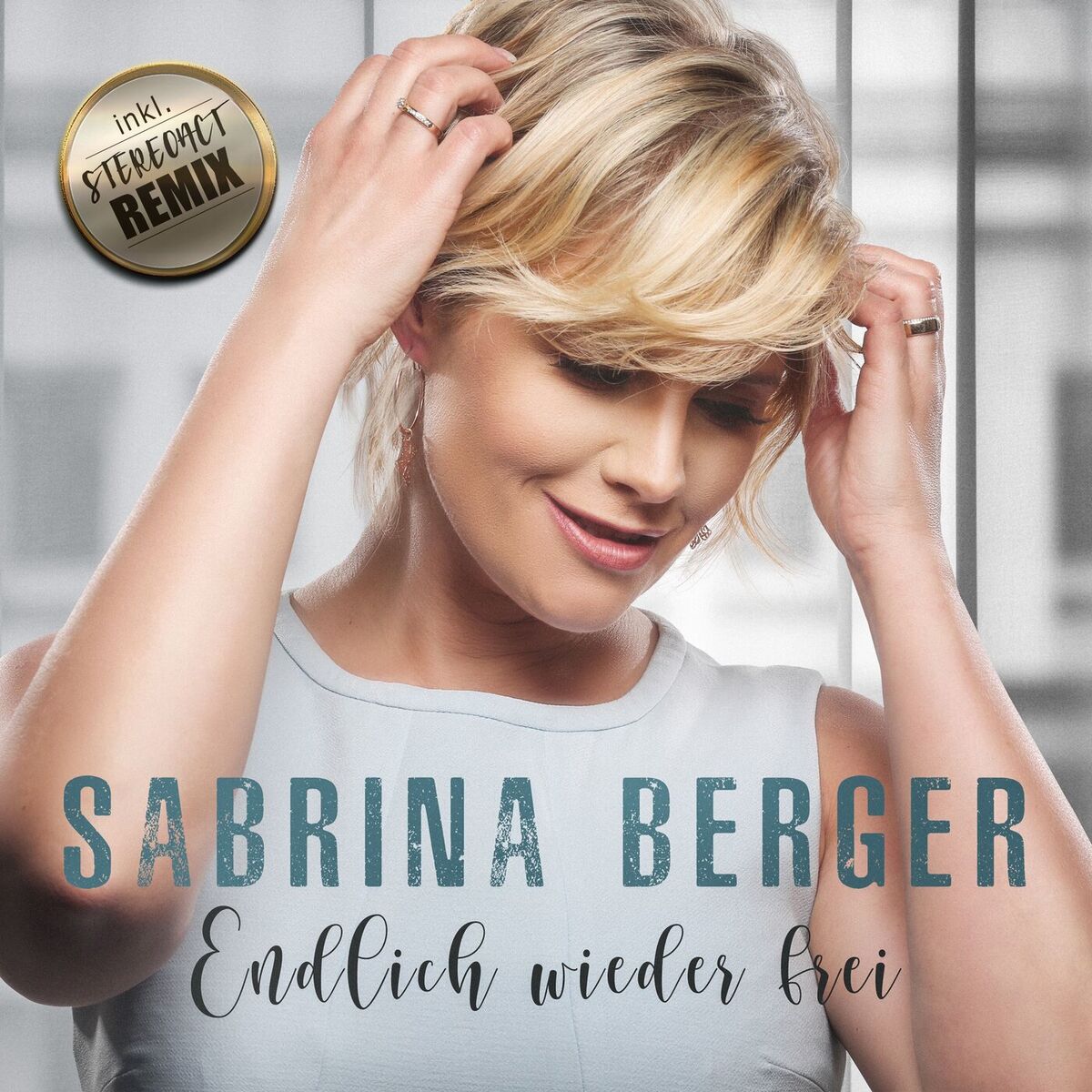 Album cover of Endlich wieder frei