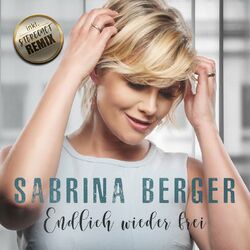 Cover of Endlich wieder frei