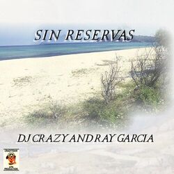 Cover of Sin Reservas