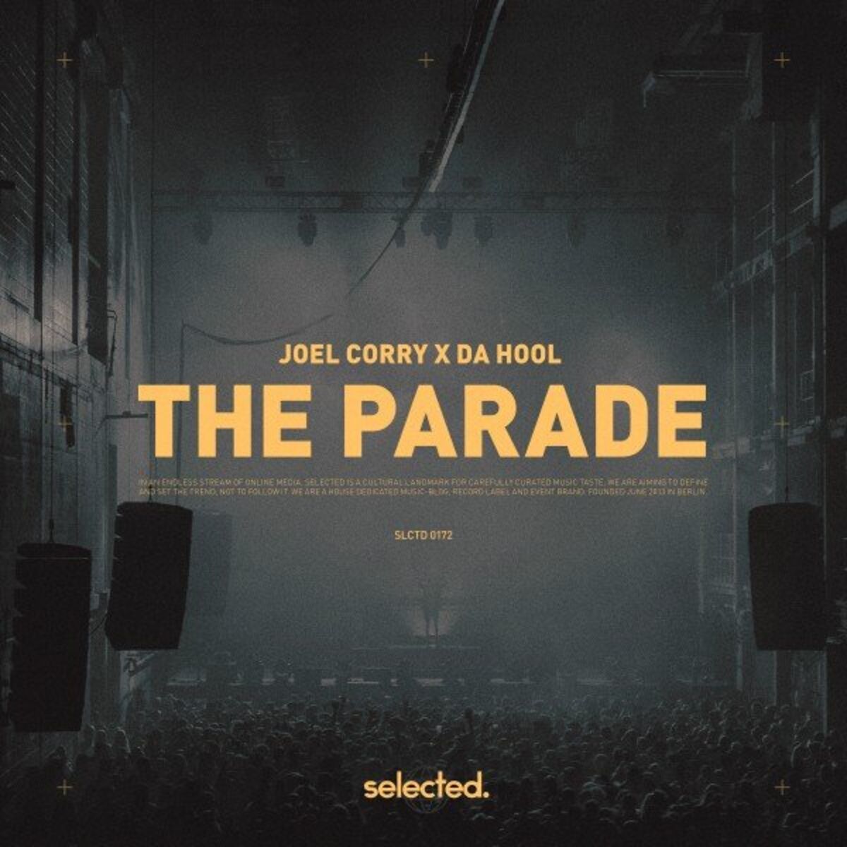 Album cover of The Parade