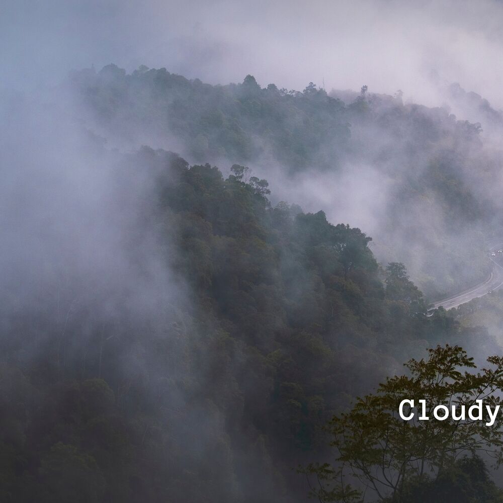 Picture of Cloudy Ancient Echoes