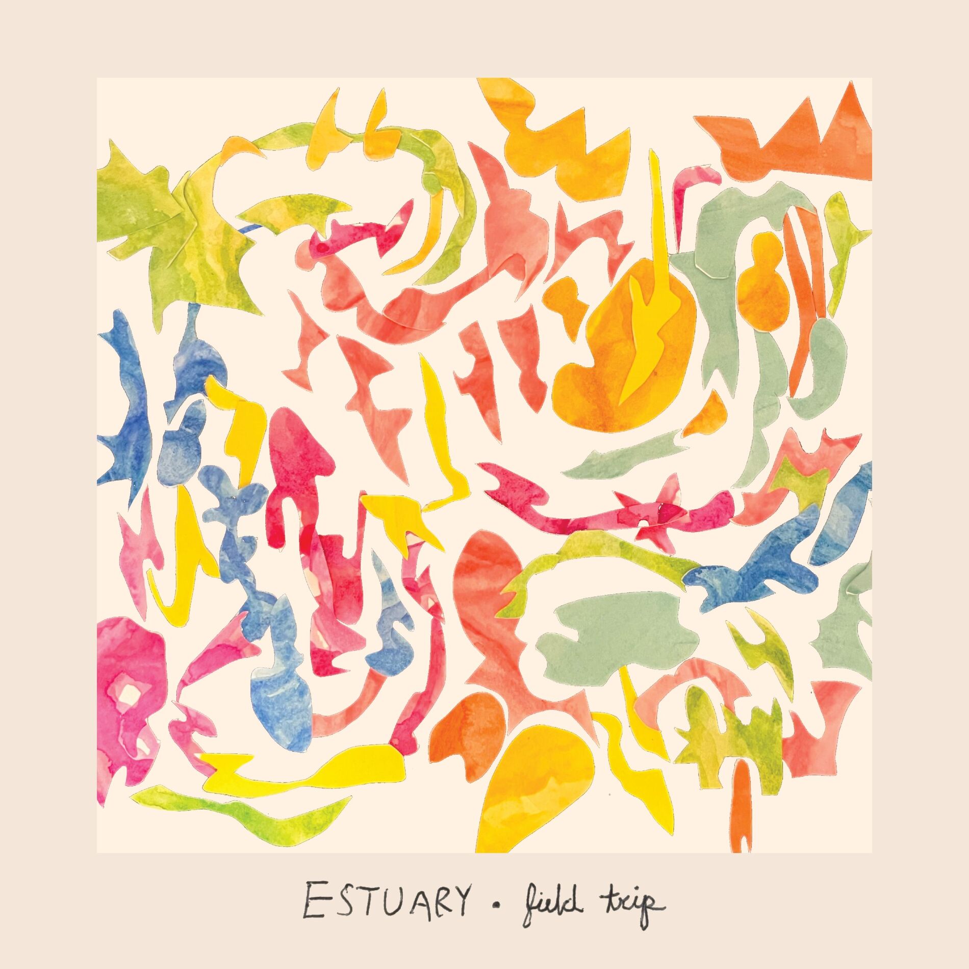 Album cover of Field Trip
