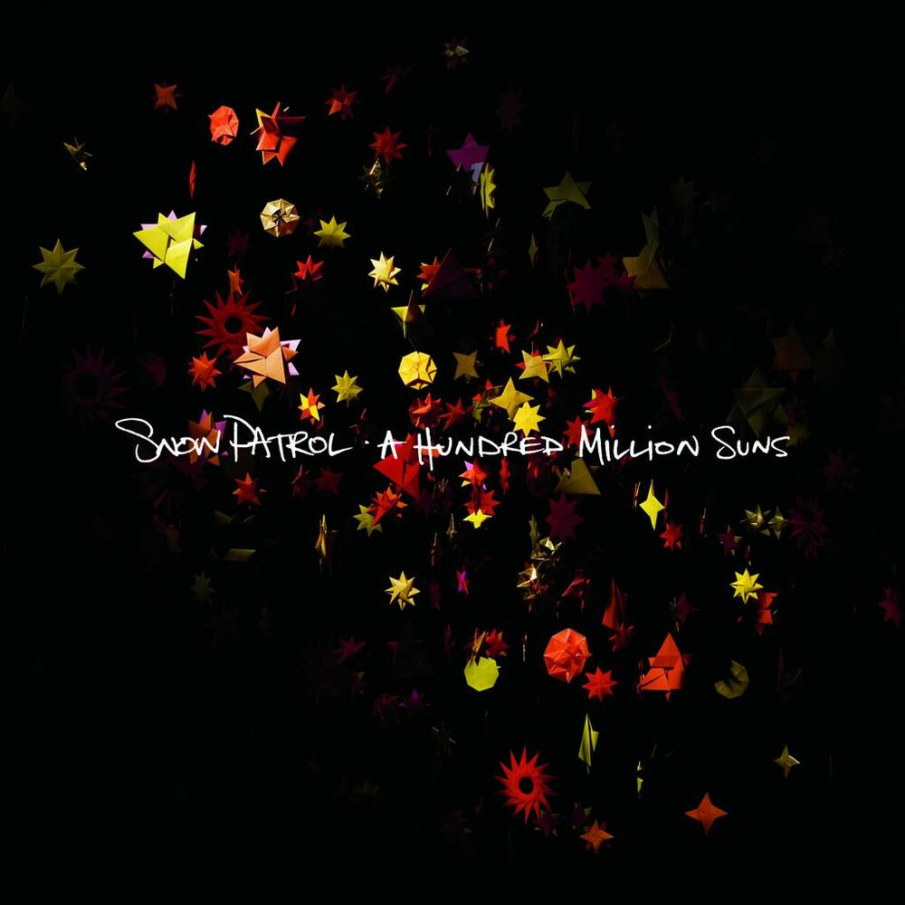 Picture of A Hundred Million Suns