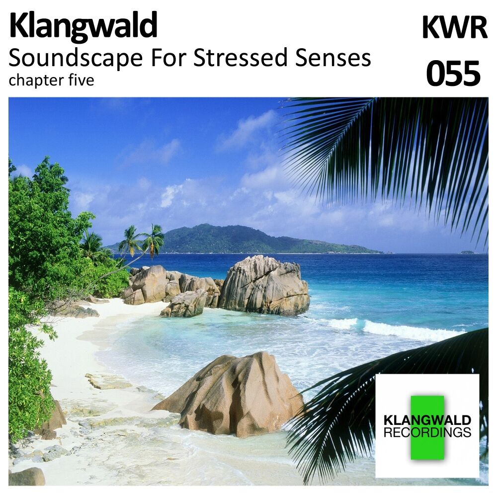 Picture of Soundscape For Stressed Senses Chapter 5