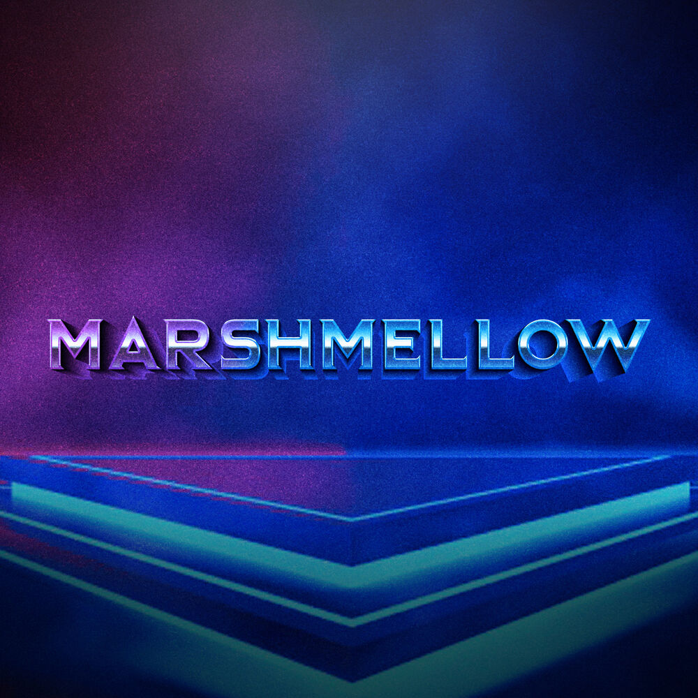 Picture of marshmellow
