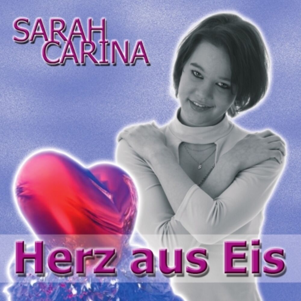 Picture of Herz aus Eis