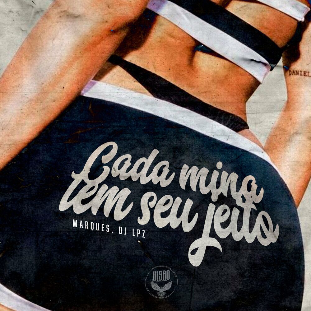 Picture of Cada Mina Tem Seu Jeito