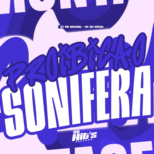 Proibição Sonifera