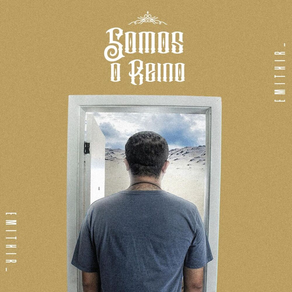 Picture of Somos o Reino