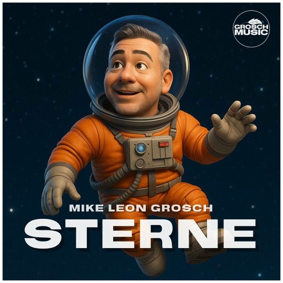 Album cover of Sterne