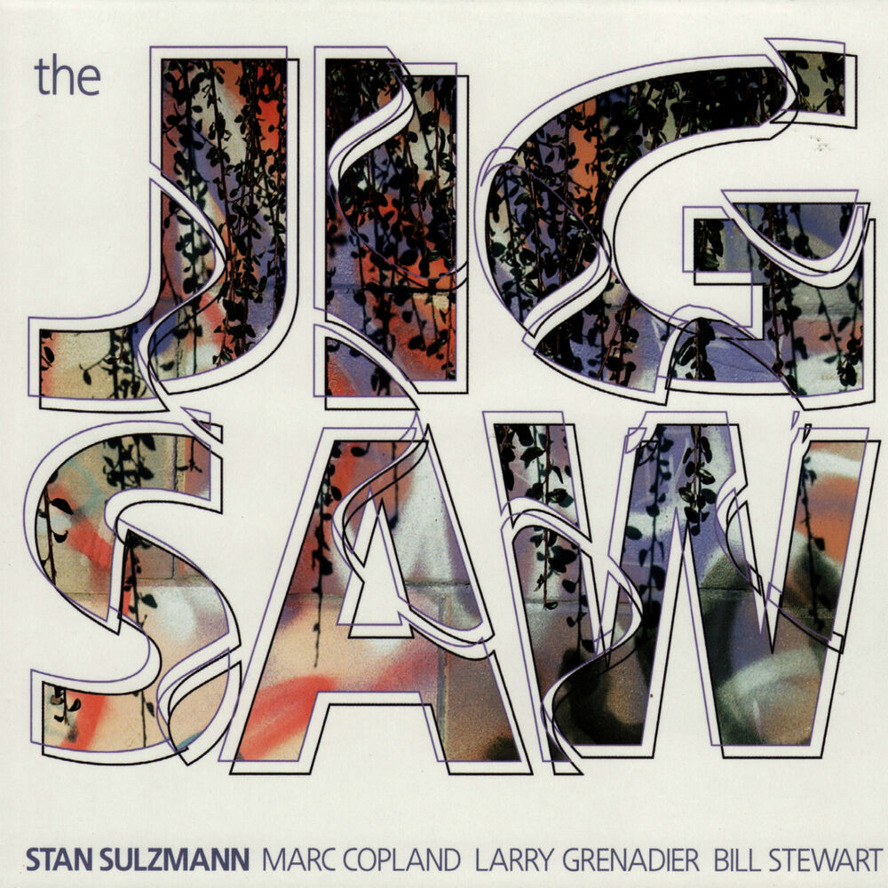 Picture of The Jigsaw