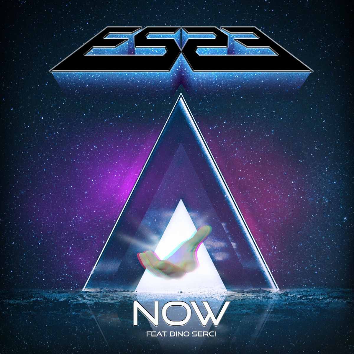Album cover of Now