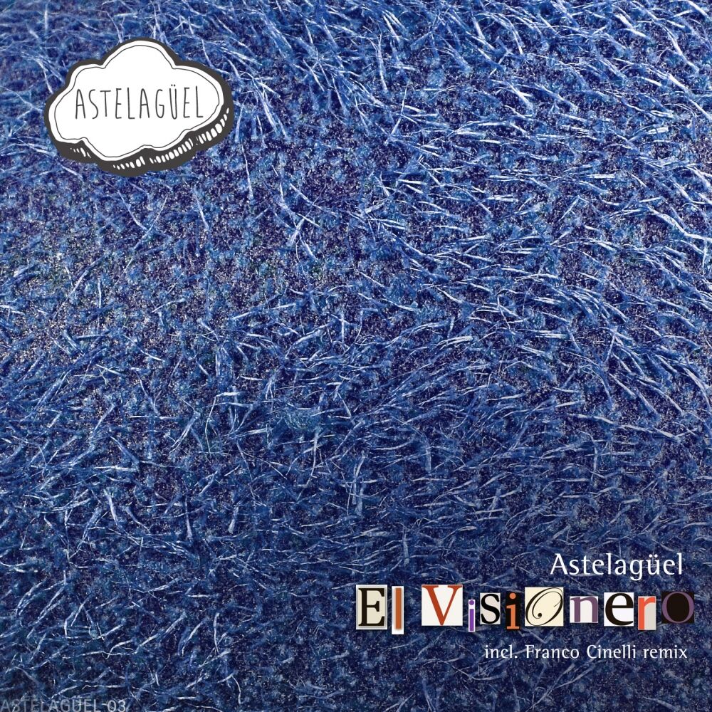 Picture of El Visionero EP