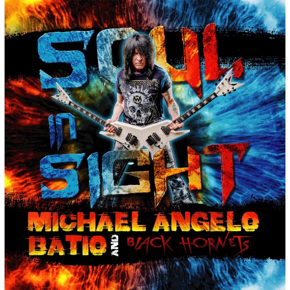 Picture of Soul in Sight