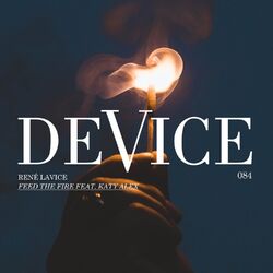 Cover of Feed The Fire