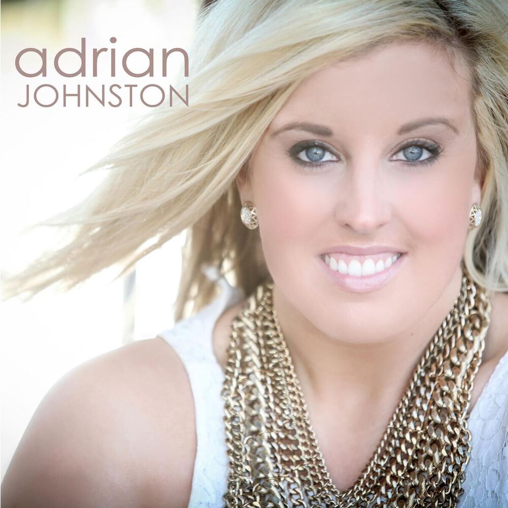 Picture of Adrian Johnston - EP