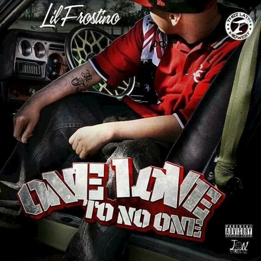 Picture of One Love To No One