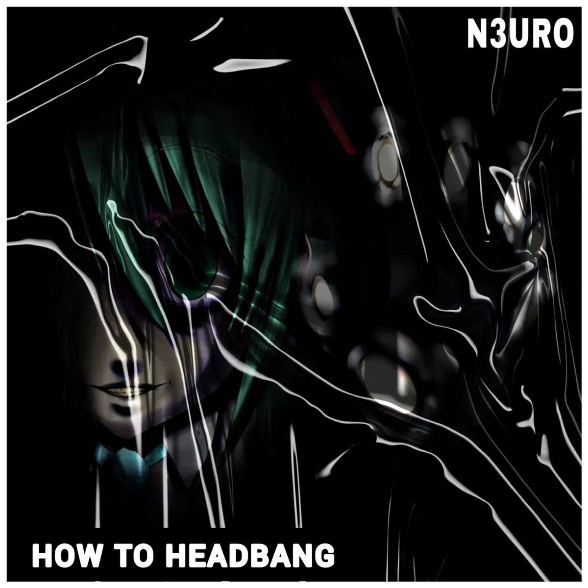 Album cover of How to Headbang