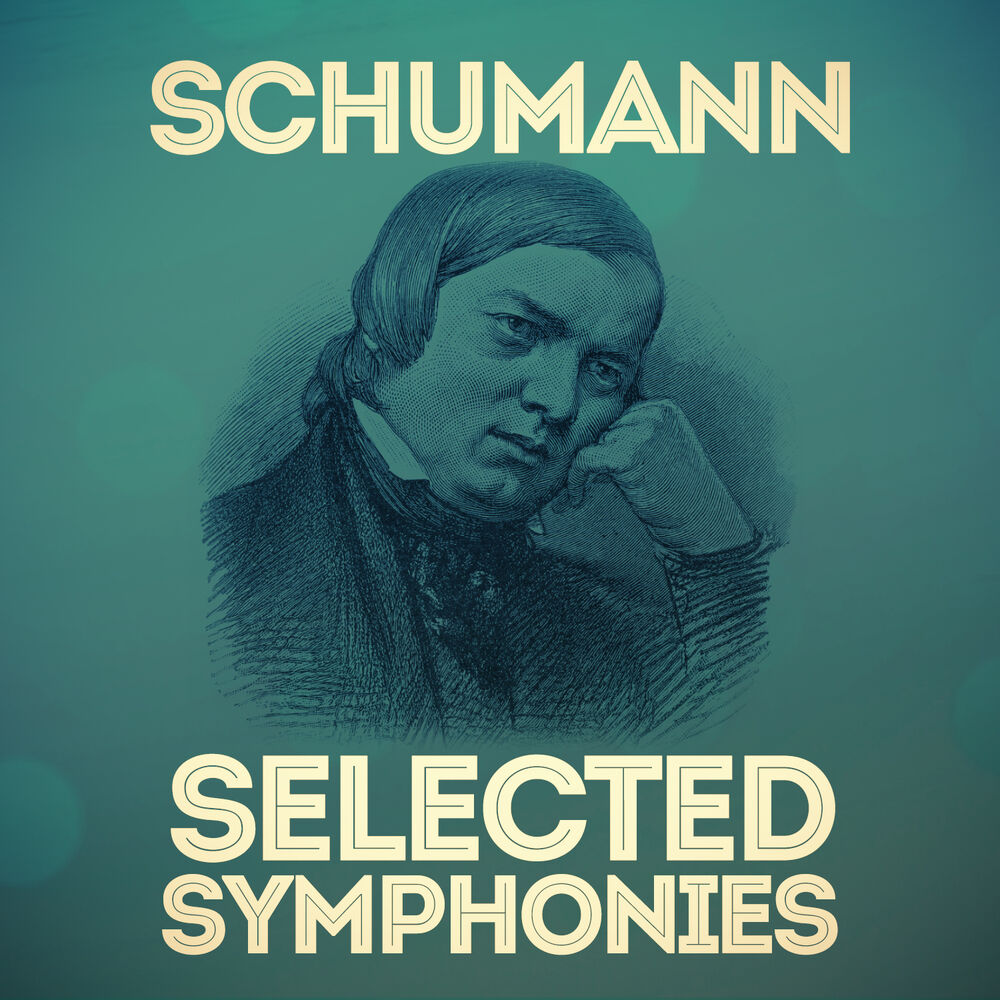 Picture of Schumann: Selected Symphonies