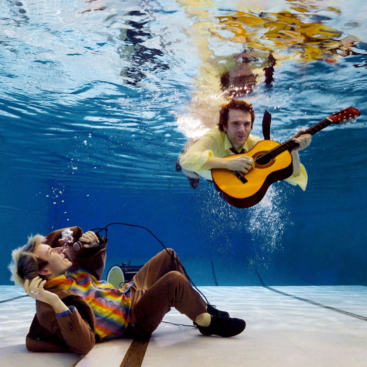 Album cover of Ripple