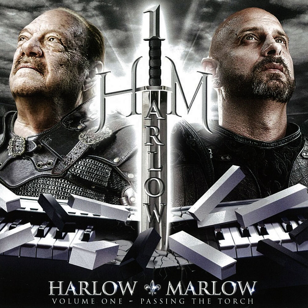 Picture of Harlow Marlow, Vol.1