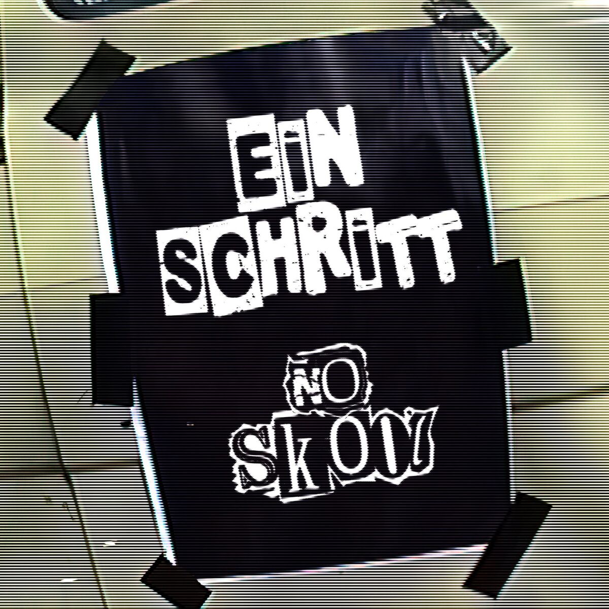 Album cover of Ein Schritt