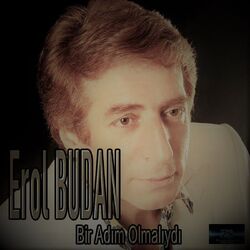 Cover of Bir Adım Olmalıydı