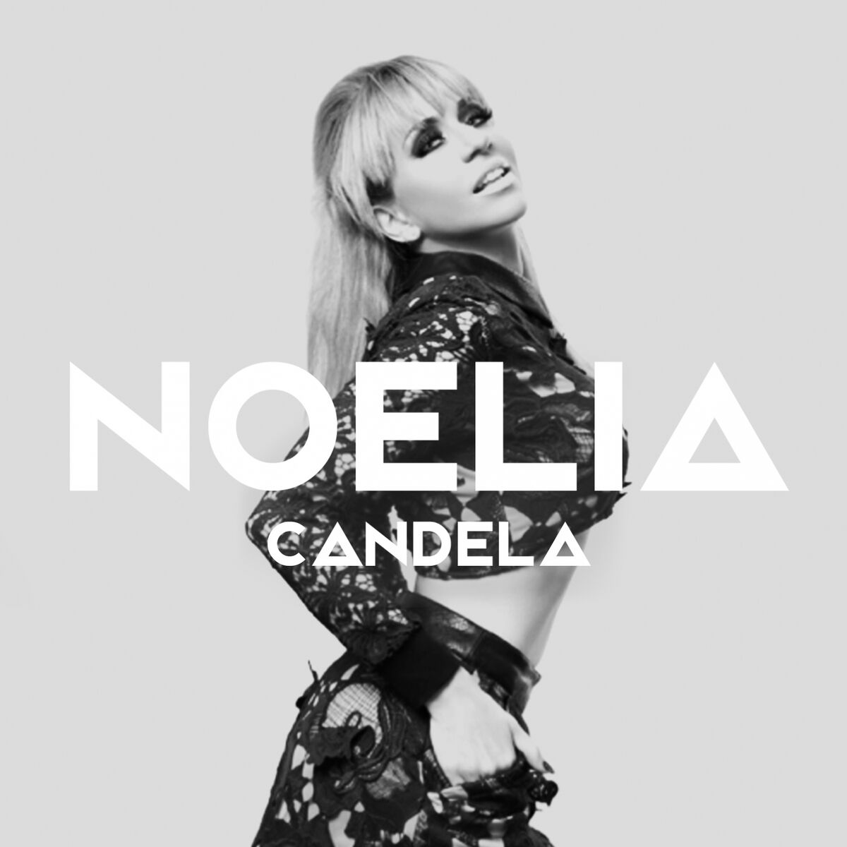 Album cover of Candela