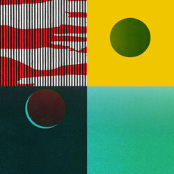 Cover of Energy