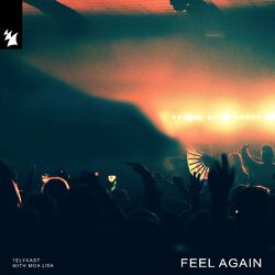 Cover of Feel Again