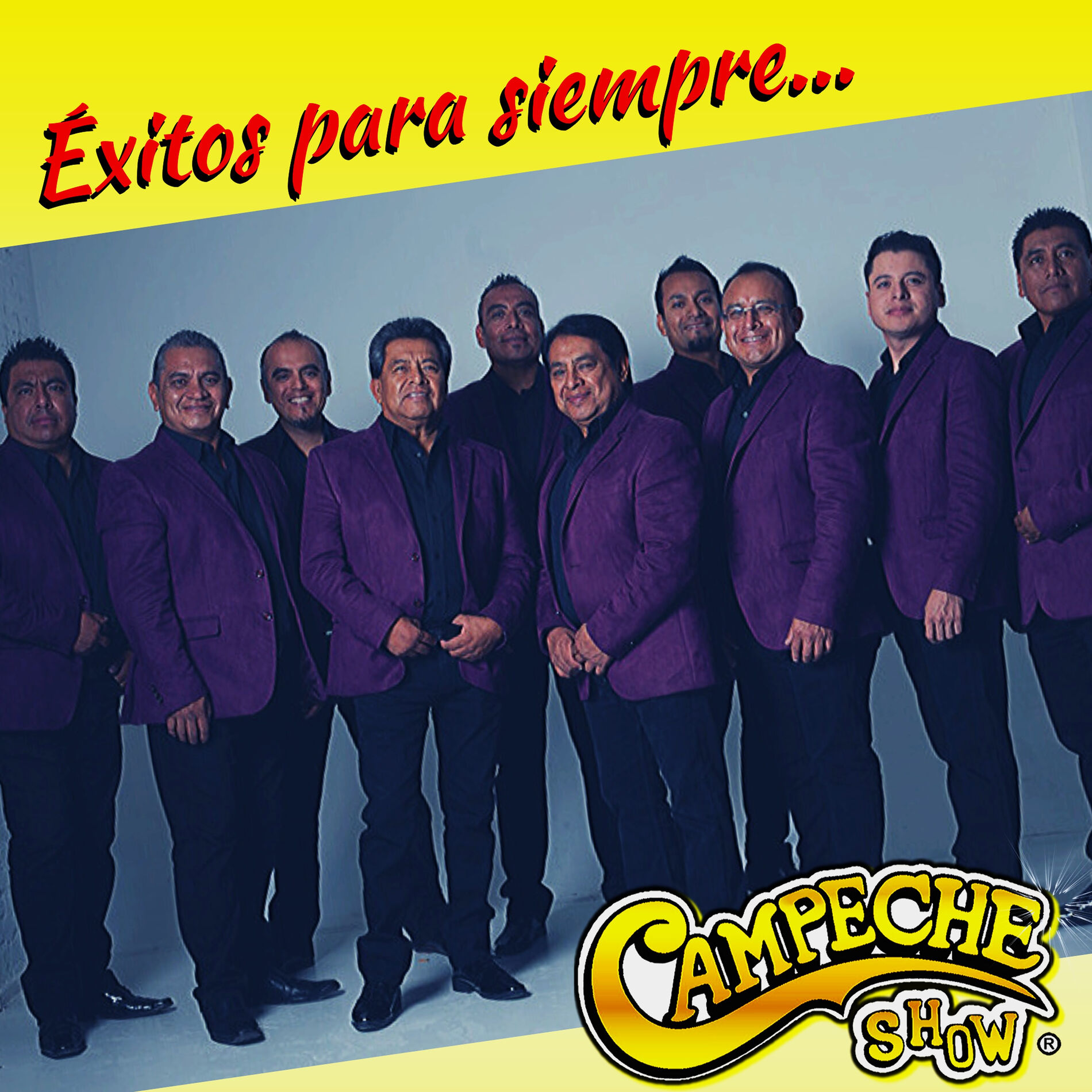 Album cover of Éxitos para Siempre
